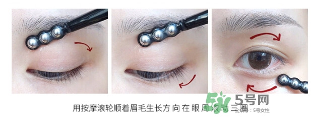 歐萊雅三珠小冰棒怎么用？歐萊雅三珠小冰棒使用方法
