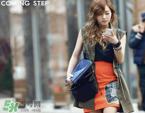coming step是什么牌子？coming step是什么檔次？