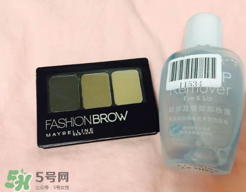 美寶蓮眉粉多少錢？美寶蓮眉粉價(jià)格