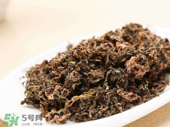 梅干菜有蟲子能吃嗎？梅干菜有點酸怎么辦