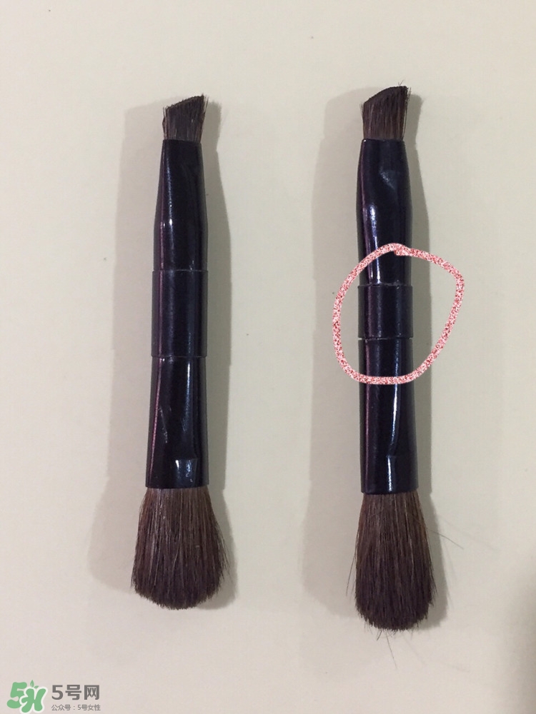kate眉粉真假對(duì)比圖 kate眉粉真假怎么看？