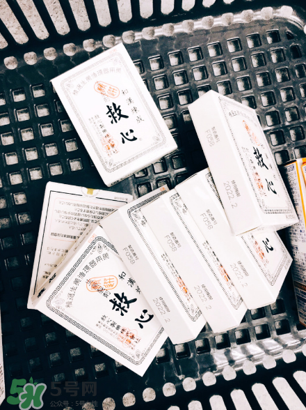 日本救心丸多少錢一盒？日本救心丸價(jià)格介紹