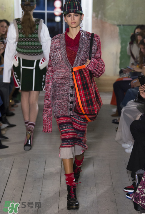 burberry2017秋冬系列怎么樣_好看嗎_款式有哪些？