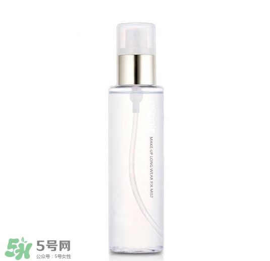 干皮用什么定妝？干皮怎么定妝?