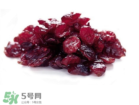 蔓越莓干多少錢一斤？蔓越莓干可以直接吃嗎