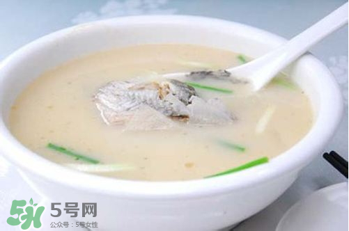 喝鯽魚湯會(huì)胖嗎？鯽魚湯可以經(jīng)常喝嗎？