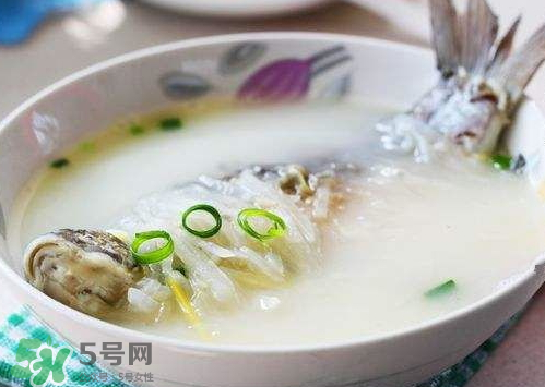 喝鯽魚湯會(huì)胖嗎？鯽魚湯可以經(jīng)常喝嗎？