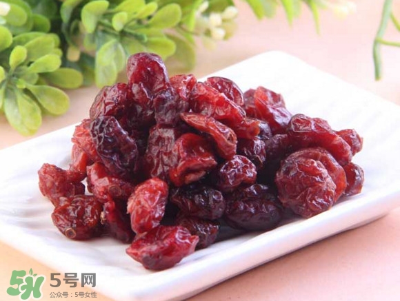 蔓越莓干每天吃很多有好處嗎？蔓越莓干哪個(gè)牌子好