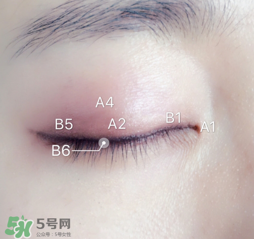 美寶蓮眼影盤好用嗎？美寶蓮眼影盤怎么樣？