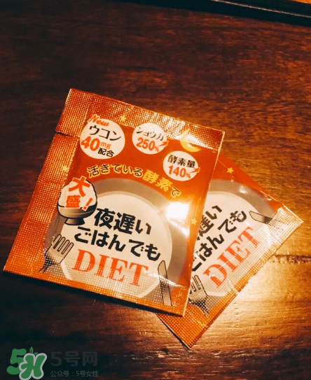 新谷夜間酵素怎么吃？新谷夜遲酵素正確吃法