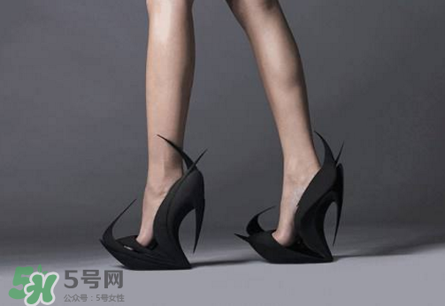 united nude是什么牌子？united nude是什么檔次？
