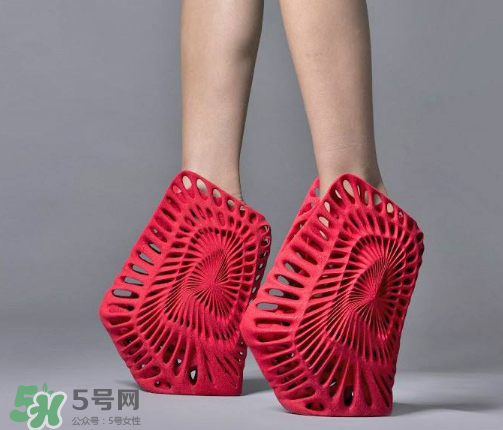 united nude是什么牌子？united nude是什么檔次？