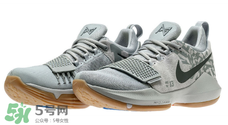 nike pg 1 baseline什么時候發(fā)售_多少錢？