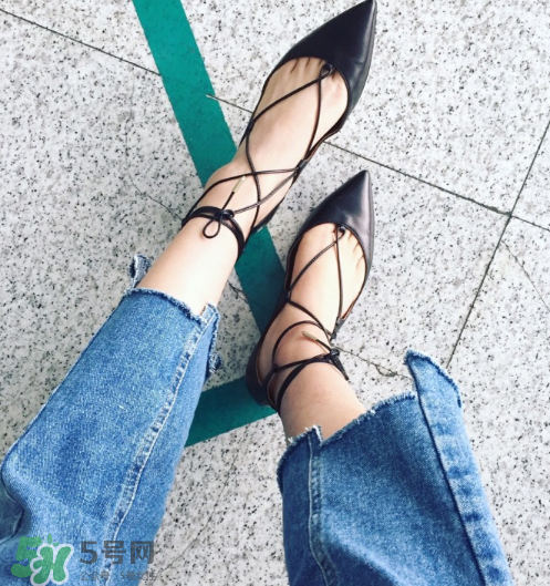 aquazzura菠蘿鞋多少錢？aquazzura菠蘿鞋價(jià)格