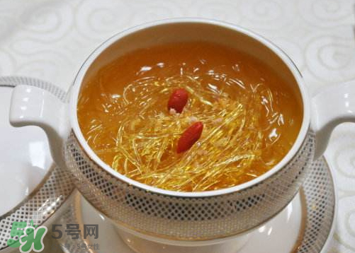 魚翅怎么泡發(fā)？魚翅泡發(fā)方法如下