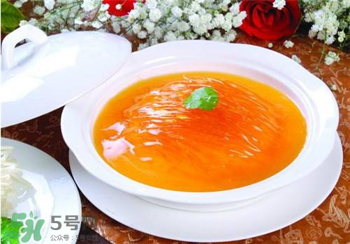 干魚翅怎么保存？魚翅可以放多久？