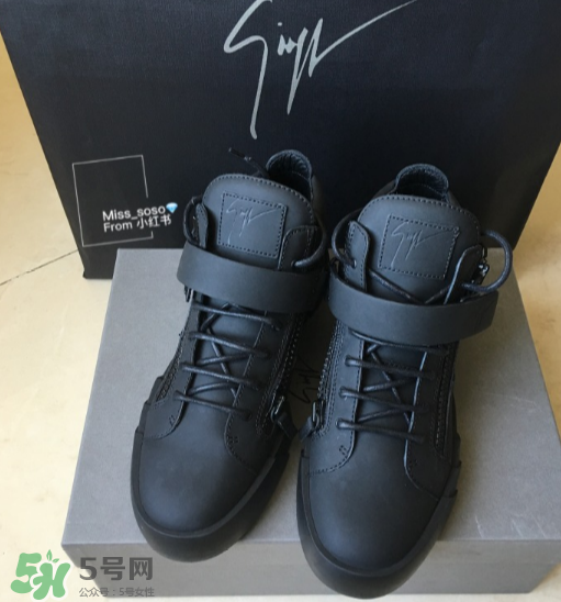 giuseppe zanotti是什么牌子？giuseppe zanotti是奢侈品嗎？