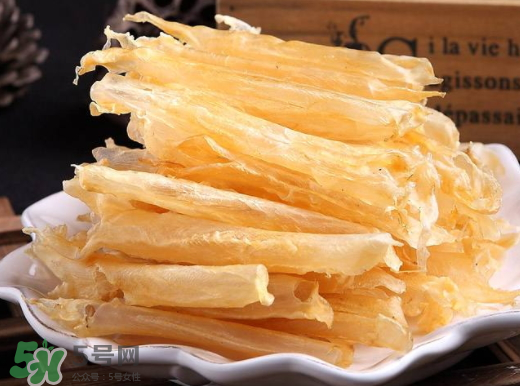 魚膠可以天天吃嗎？魚膠什么時候吃最好？