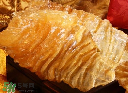 魚膠可以天天吃嗎？魚膠什么時候吃最好？
