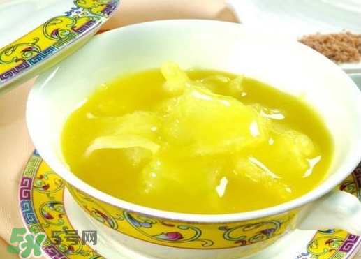 魚膠可以天天吃嗎？魚膠什么時候吃最好？