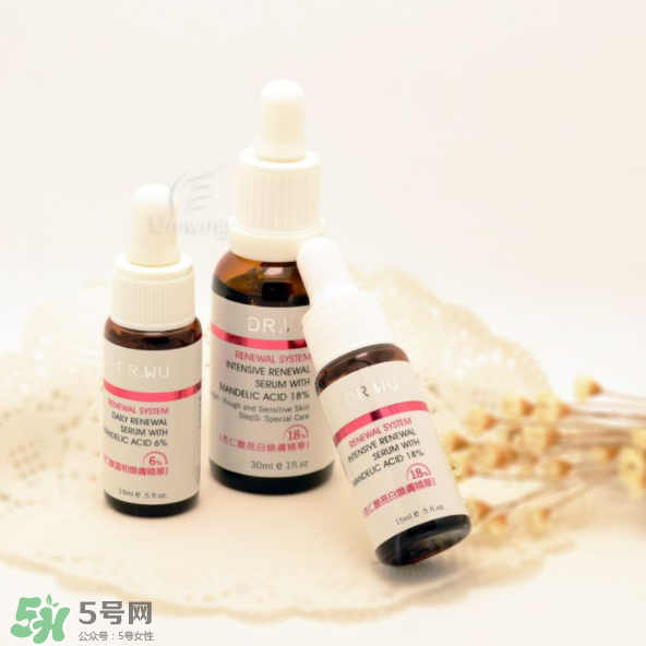 皮膚為什么要去角質(zhì)？去角質(zhì)產(chǎn)品推薦