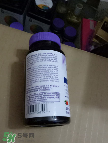 褪黑素可以長期服用嗎？褪黑素服用禁忌