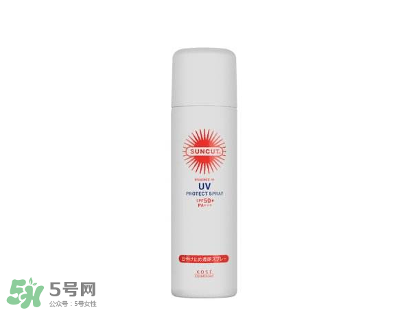 防曬噴霧能帶上飛機(jī)嗎？防曬和隔離哪個先用？