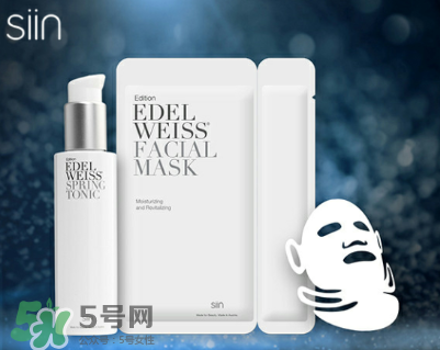 Siin雪絨花孕婦可以用嗎？Siin雪絨花護(hù)膚品孕婦合適嗎？