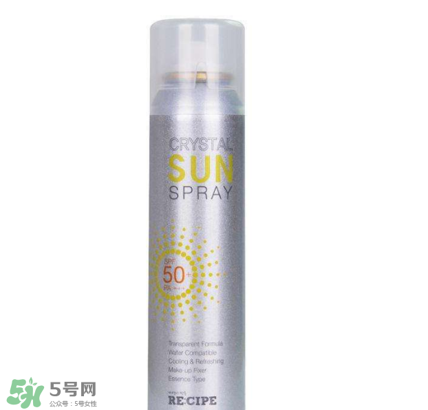 防曬噴霧能帶上飛機(jī)嗎？防曬和隔離哪個先用？