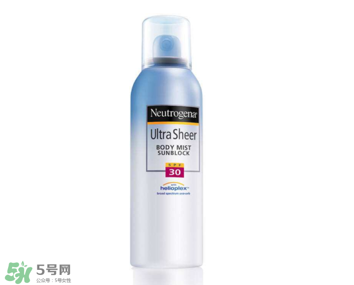防曬噴霧能帶上飛機(jī)嗎？防曬和隔離哪個先用？