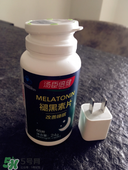 褪黑素可以吃兩片嗎？褪黑素服用說(shuō)明