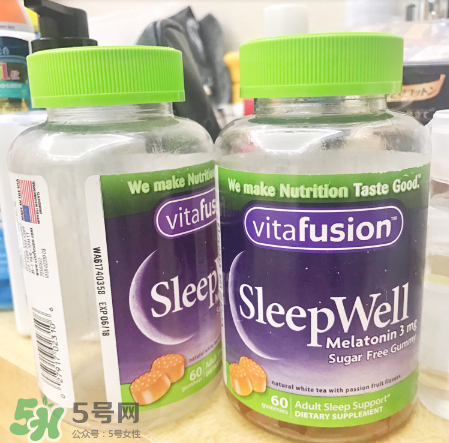 褪黑素可以和鈣片一起吃嗎？
