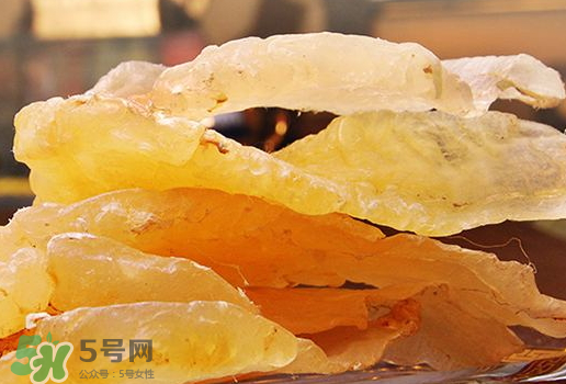 魚(yú)膠和燕窩的功效哪個(gè)好？魚(yú)膠和燕窩的區(qū)別