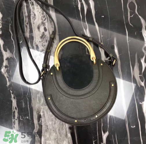 chloe pixie真假怎么看？蔻依pixie圓形包包真假辨別
