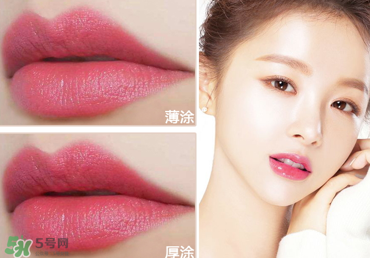 素浴口紅怎么樣？素浴口紅是什么牌子？