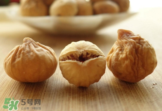 無(wú)花果干可以直接吃嗎？無(wú)花果干有什么營(yíng)養(yǎng)
