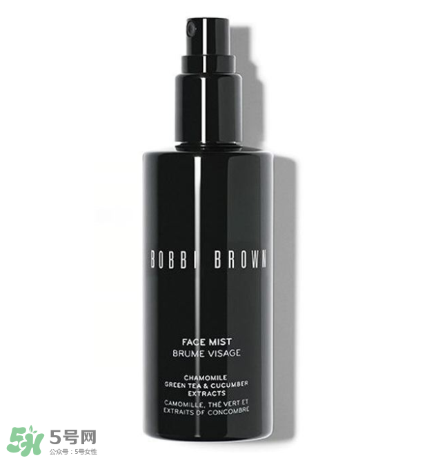 Bobbi Brown定妝噴霧怎么樣？Bobbi Brown定妝噴霧多少錢？