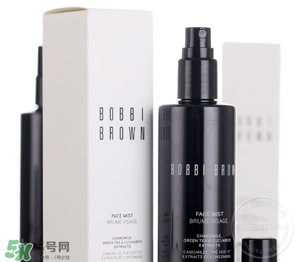 Bobbi Brown定妝噴霧怎么樣？Bobbi Brown定妝噴霧多少錢？