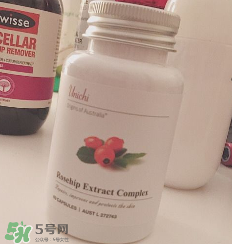 Unichi美白丸有效嗎？Unichi美白丸有作用嗎？