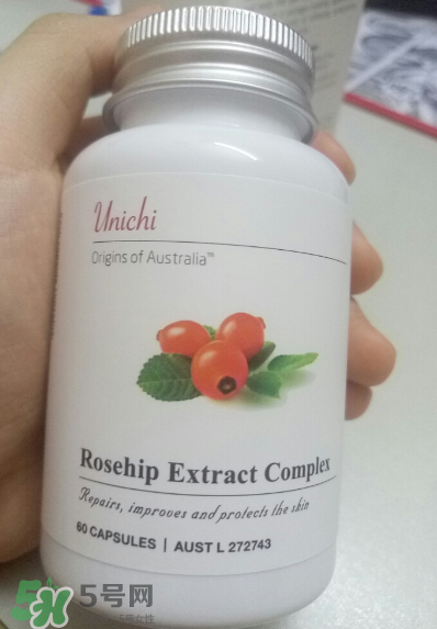 Unichi美白丸有副作用嗎？Unichi美白丸副作用有哪些？