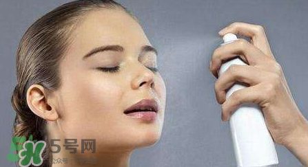 補(bǔ)水噴霧有用嗎？補(bǔ)水噴霧怎么用?