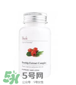 Unichi玫瑰果膠囊哺乳期能吃嗎？Unichi美白丸孕婦能吃嗎？
