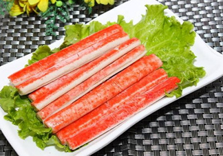 孕婦能吃蟹棒嗎？孕婦能吃什么海鮮？