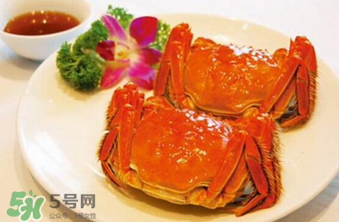 螃蟹冷凍還是冷藏保存？螃蟹冷凍保存多久？