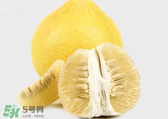 蜜柚是涼性還是熱性？蜜柚是酸性還是堿性