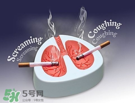 戒煙多久可以要孩子？戒煙多久才算成功？