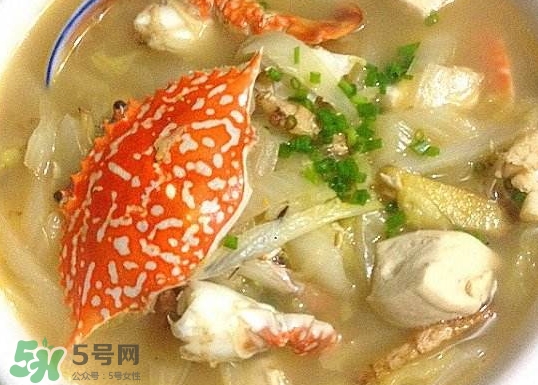 凍螃蟹蒸之前需要解凍嗎？凍螃蟹蒸多長時(shí)間？