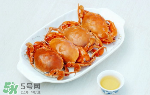 螃蟹冷凍還是冷藏保存？螃蟹冷凍保存多久？