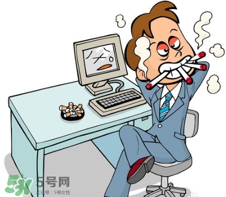戒煙多久可以要孩子？戒煙多久才算成功？