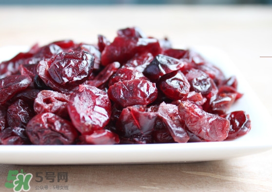 蔓越莓干多少錢一斤？蔓越莓干可以直接吃嗎